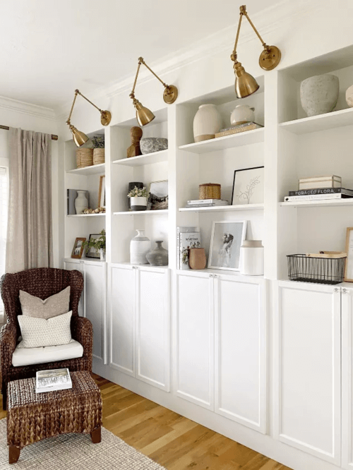 20 Hacks To Elevate Your IKEA Furniture That Look Incredible