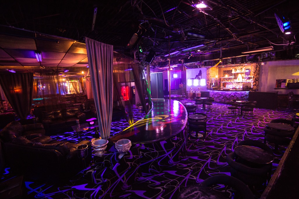 OUR CLUBS • MAL Entertainment