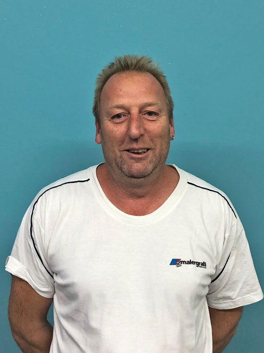 Unsere Firma Malergrassl