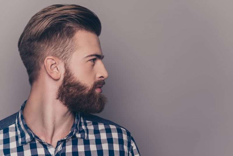 How To Properly Take Care Of Your Beard Male Standard How To Properly Take Care Of Your Beard Male Standard