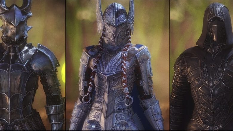 Best Vampire Mods Skyrim malesupernal