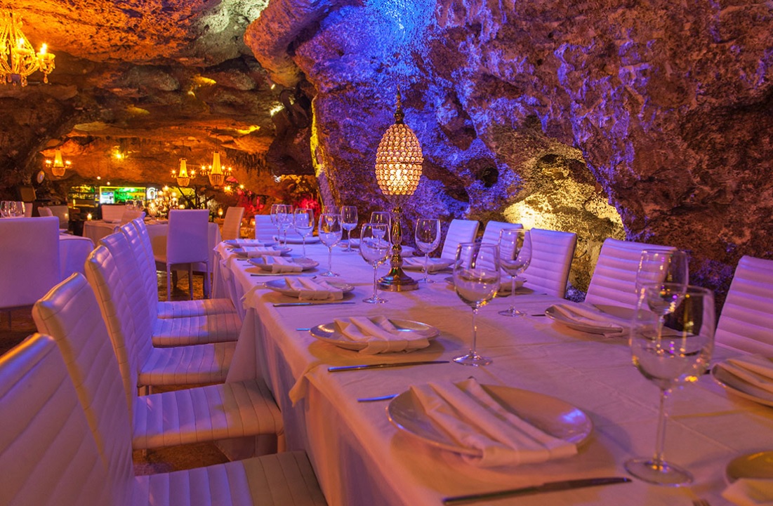 Dos restaurantes Mexicanos entre los 25 favoritos a nivel