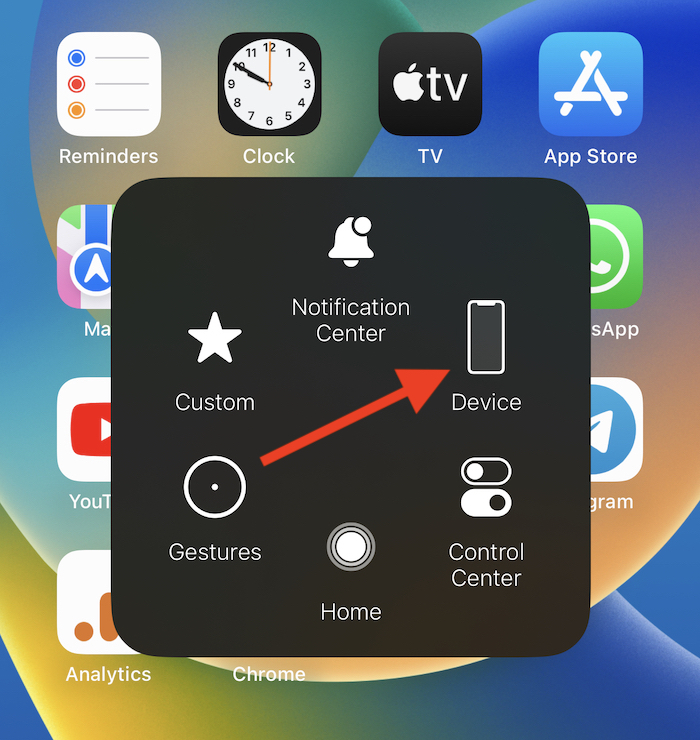 How to take a screenshot on iPhone 14 and iPhone 14 Pro Malevus
