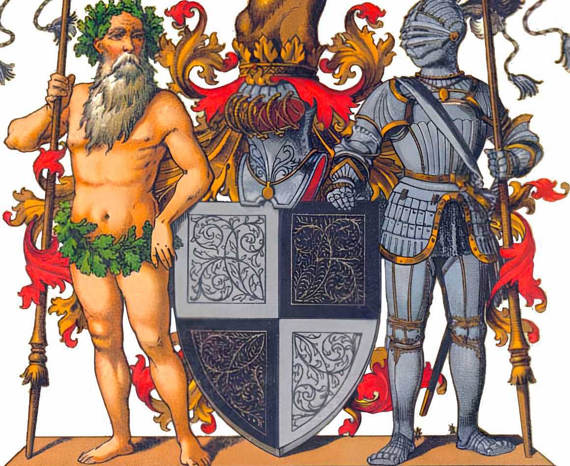 Heater Shield The Story of a Legendary Shield Design Malevus