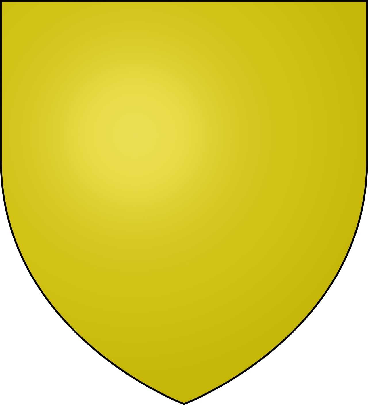 Heater Shield The Story of a Legendary Shield Design Malevus