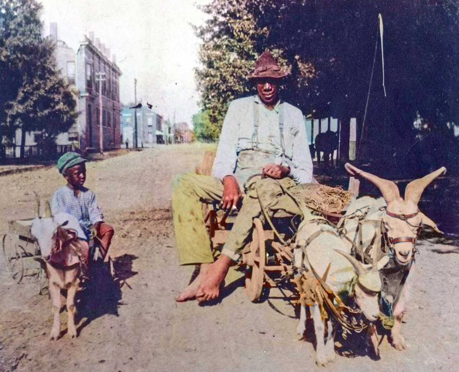 John Rogan The Tallest Black Person in History Malevus