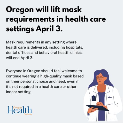 Malheur County Health Department