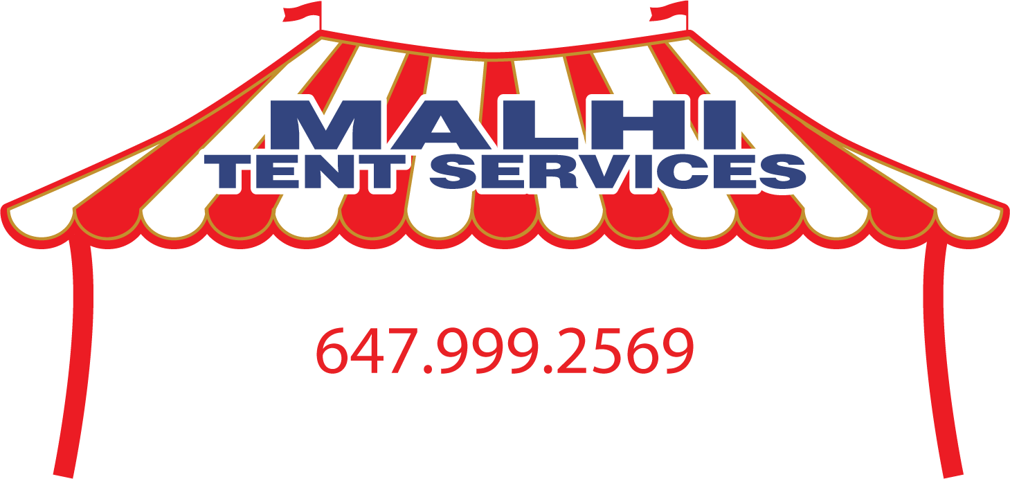 Malhi Tent Brampton's Best Tent Provider