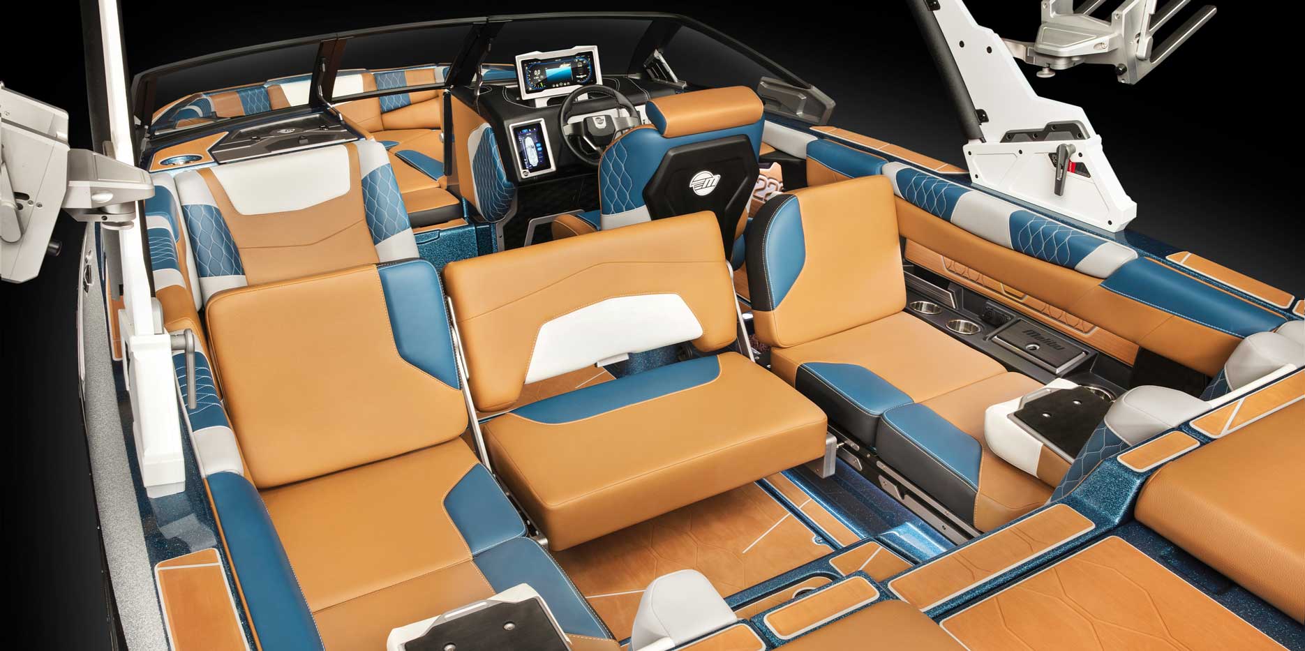 M220 Malibu Boats NZ The World's Best Wakesurfing, Wakeboarding