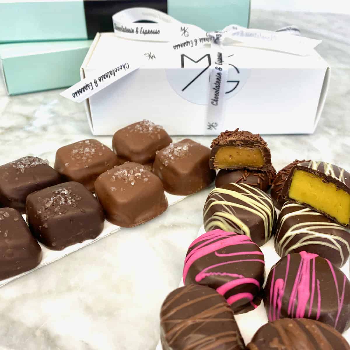 The Best Thank You Gifts for Realtors Malibu Gift