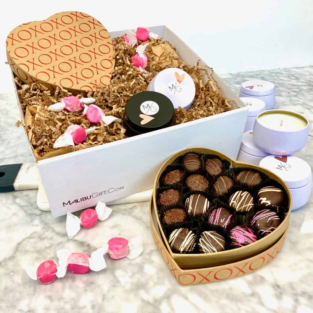 From Healing to Heartfelt Unique Get Well Gifts for Her Malibu Gift