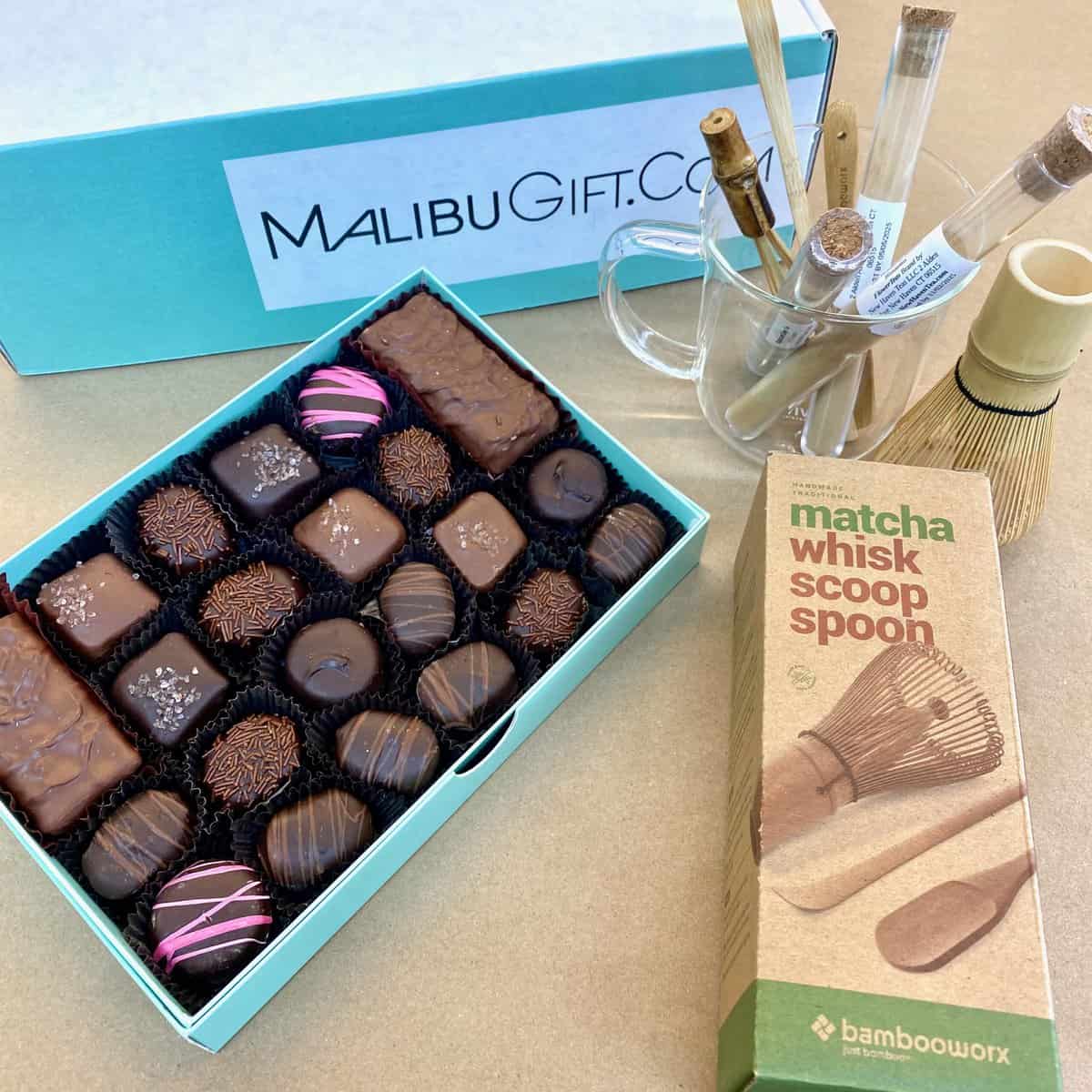 The Ultimate Guide to Airbnb Gift Basket Ideas Malibu Gift