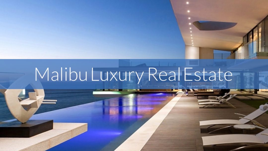 Get Free Malibu Real Estate Updates The Mark & Grether Group COMPASS