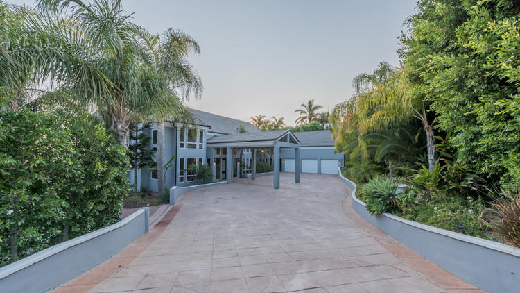 Action on Malibu Celebrity Homes Ends Summer on High Note