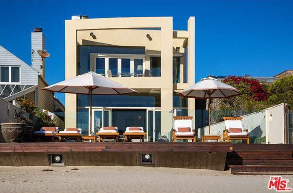 Top 5 Malibu Beach Homes for Sale Russell Grether and Associates