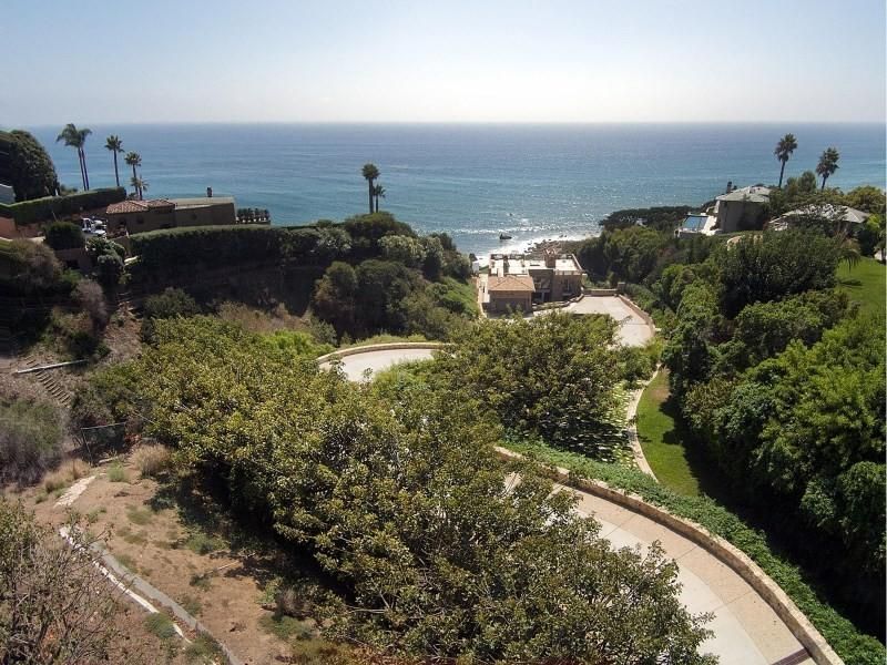 Malibu Neighborhoods Encinal Bluffs