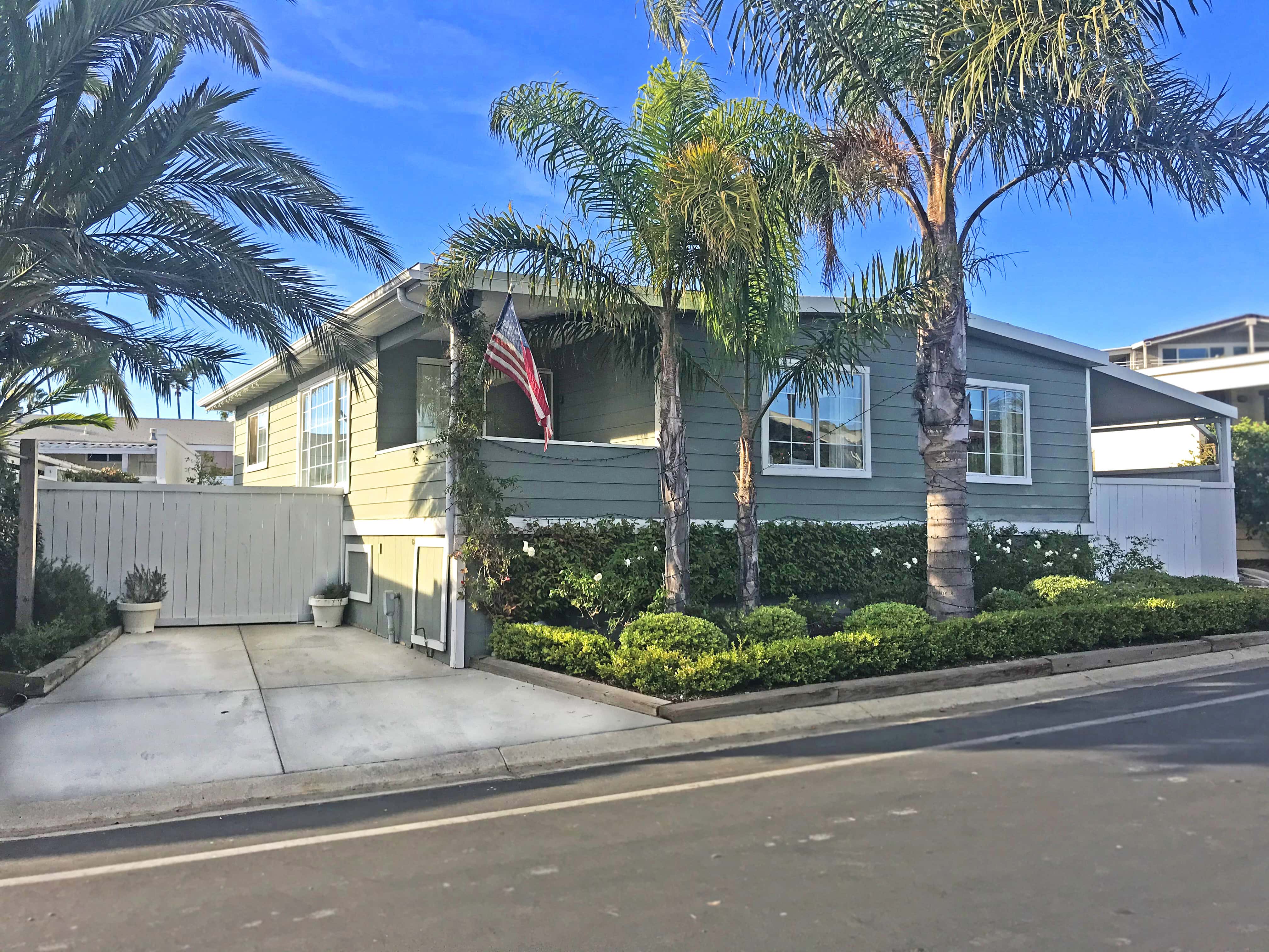 Sold Turnkey Home in the Point Dume Club