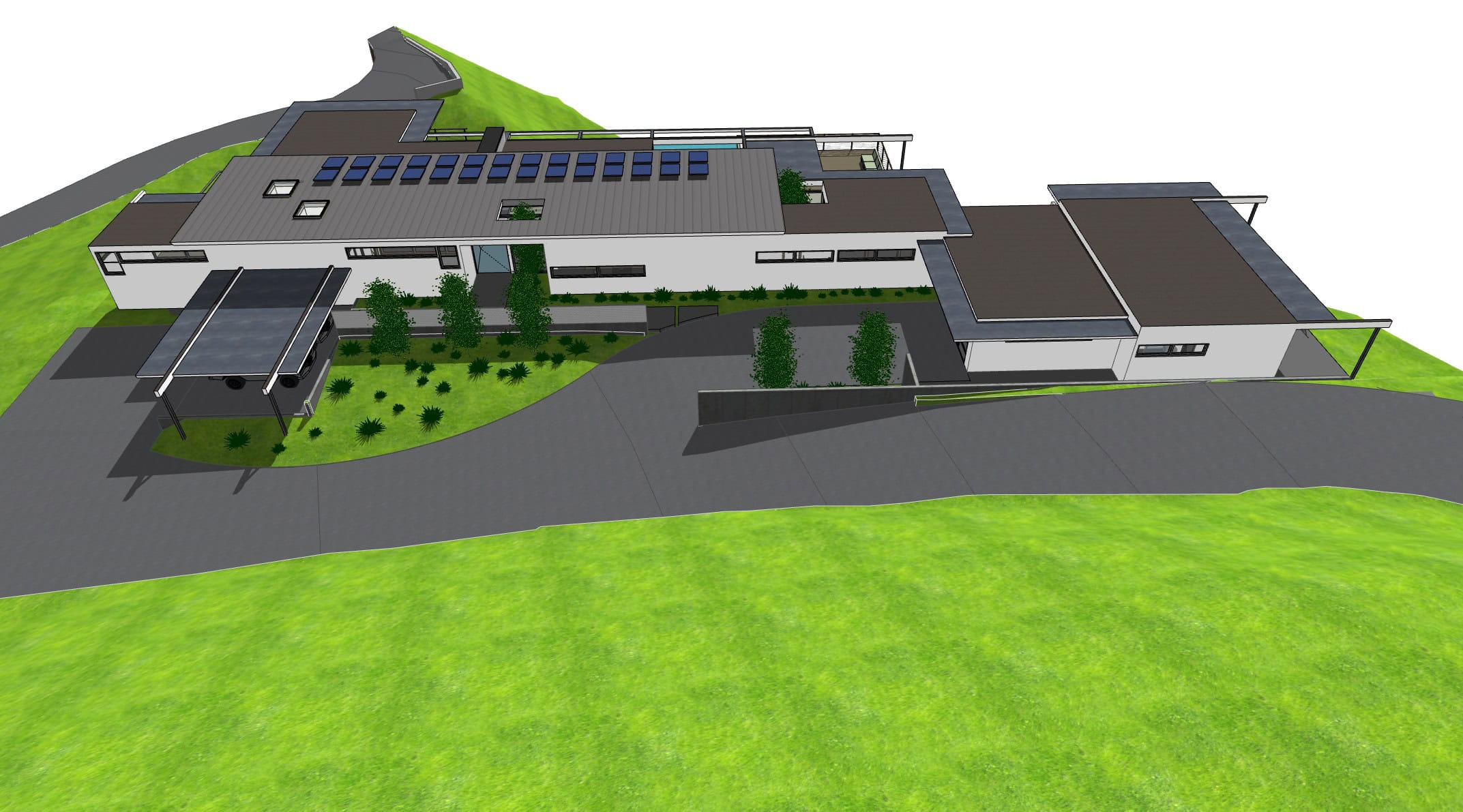 2909 Sequit Drive The Mark & Grether Group COMPASS