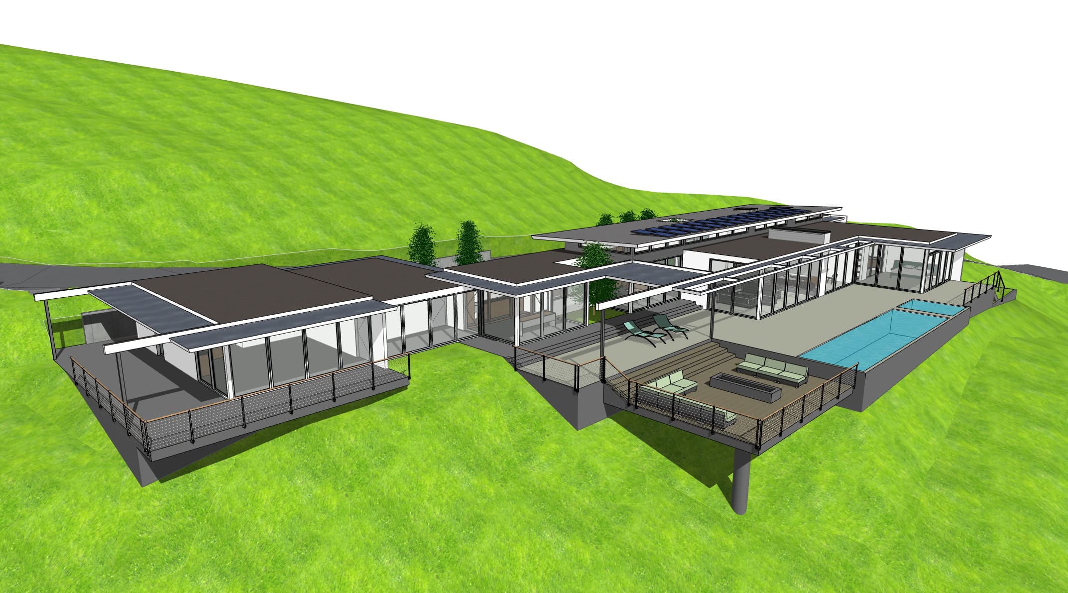 2909 Sequit Drive The Mark & Grether Group COMPASS