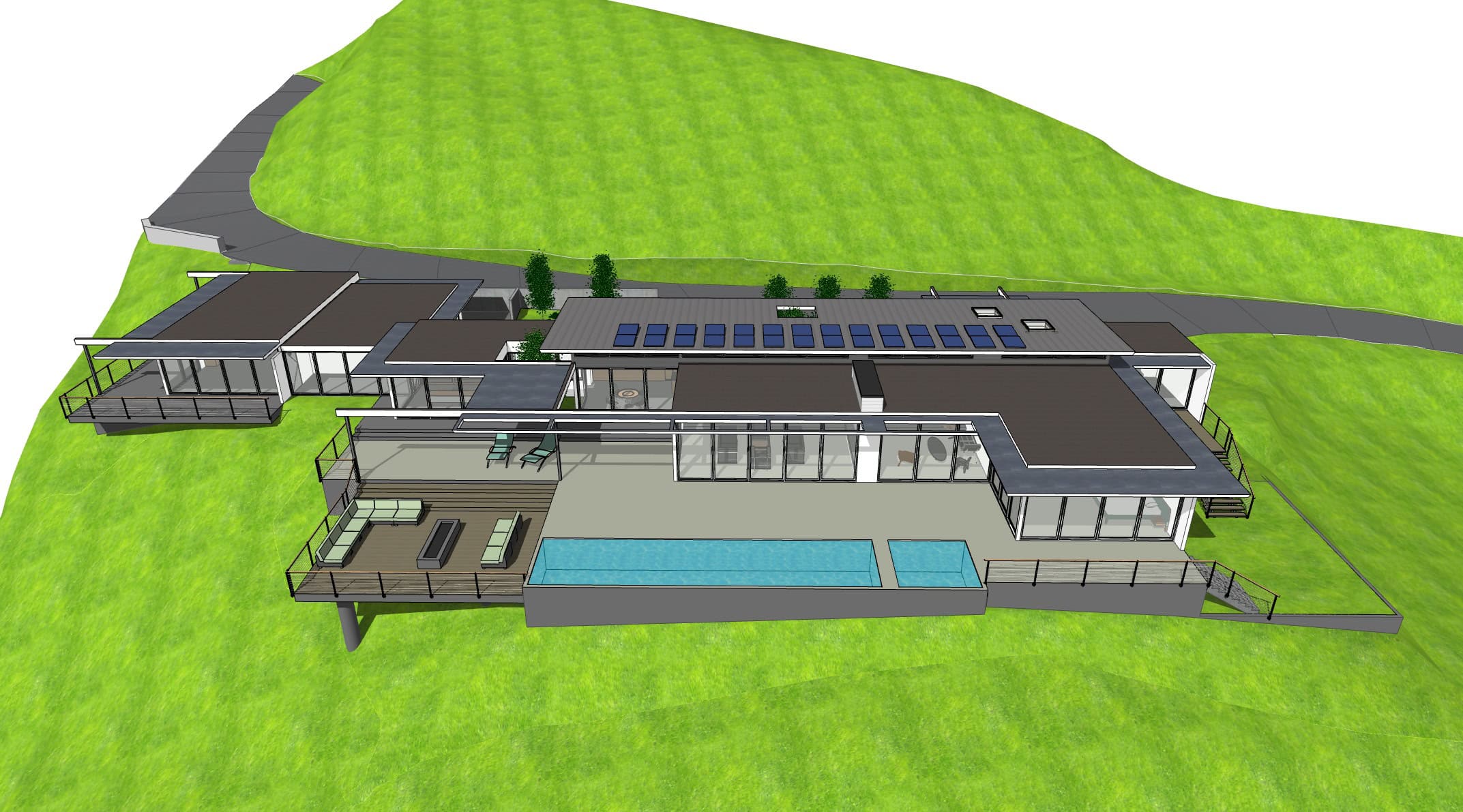 2909 Sequit Drive The Mark & Grether Group COMPASS