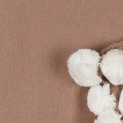 Pom Pom Throws Buy Beautiful PomPom Throws Malibu Luxxe