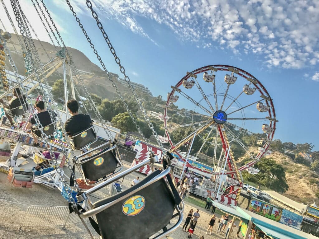 40th Annual Malibu Chili CookOff event announced; tickets on sale