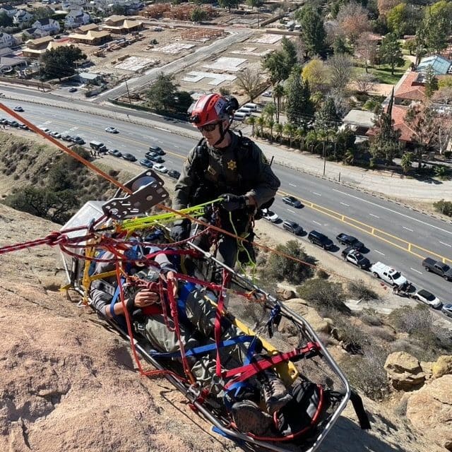 Malibu Search and Rescue sponsors its first 5K/10K run • The Malibu Times
