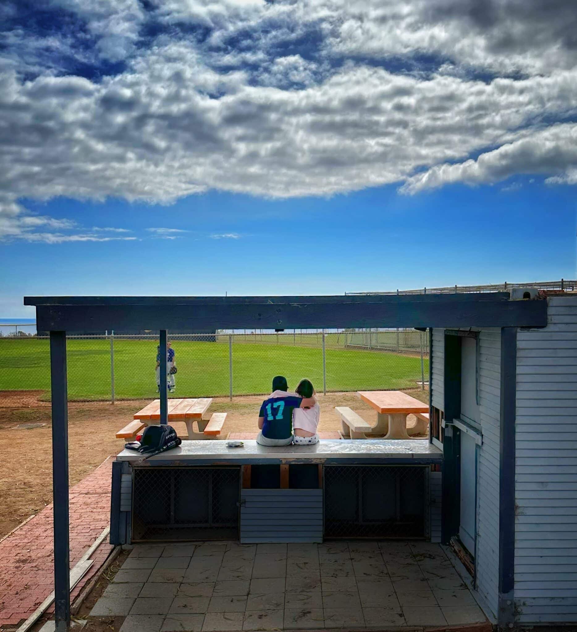 Snack shack restoration efforts met by zoning challenges • The Malibu Times