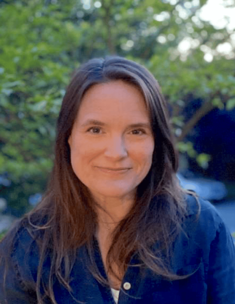 California Coastal Commission has first female executive director • The