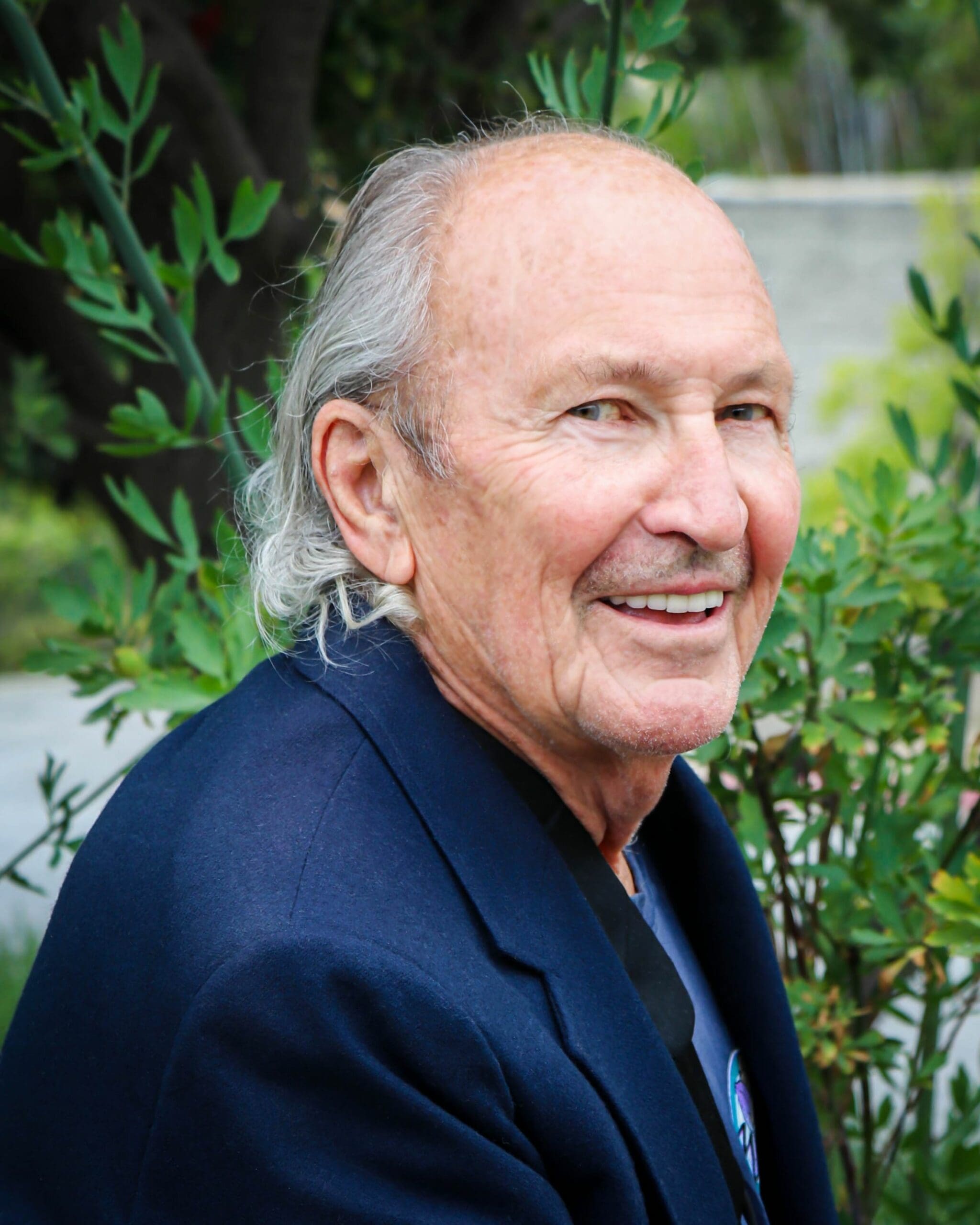 Meet your new Malibu mayor Steve Uhring • The Malibu Times