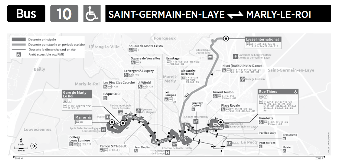 Échangeons sur vos trajets pendant les travaux du Viaduc de Marly