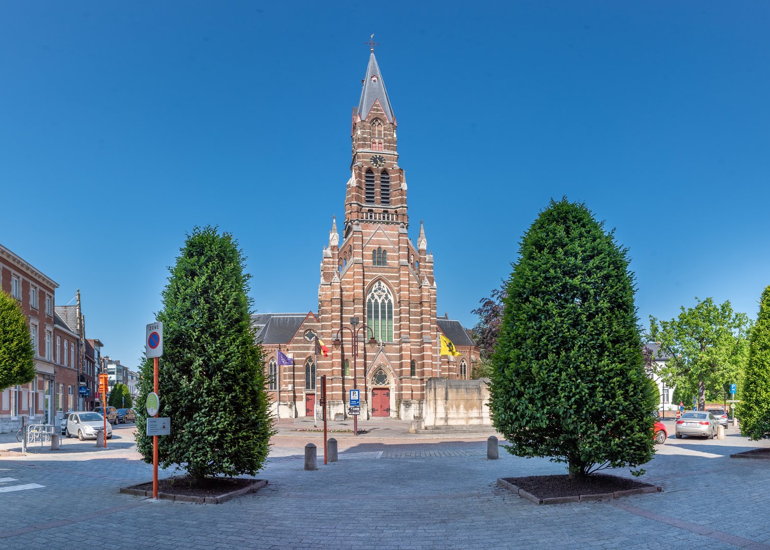 Malines Group Regio Duffel