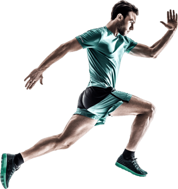 Learn The 3 Secrets to Unlock Athletic Potential