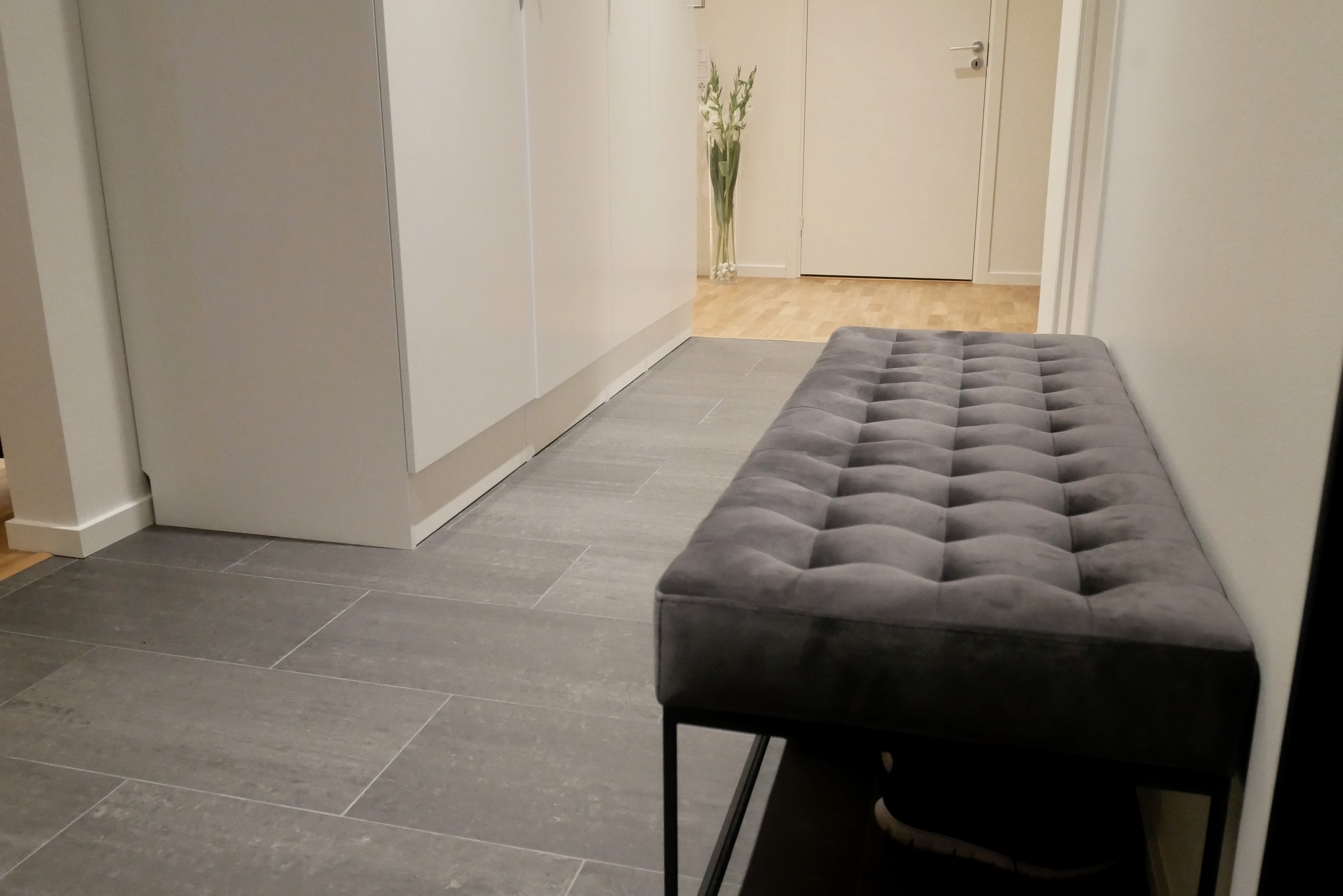 klinkers i hallen Renovera, Kakel, Klinker, Kakelpalatzet, Badrummsinspiration