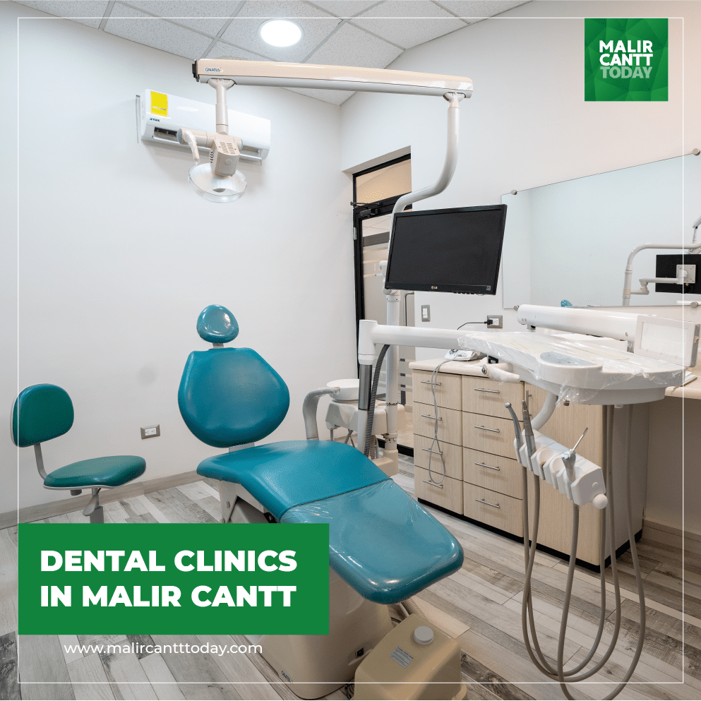 Dental Clinics in Malir Cantt Malir Cantt Today
