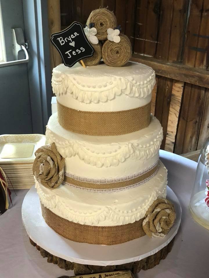 Custom Cake Order Form Malizzi Cakes & Pastries