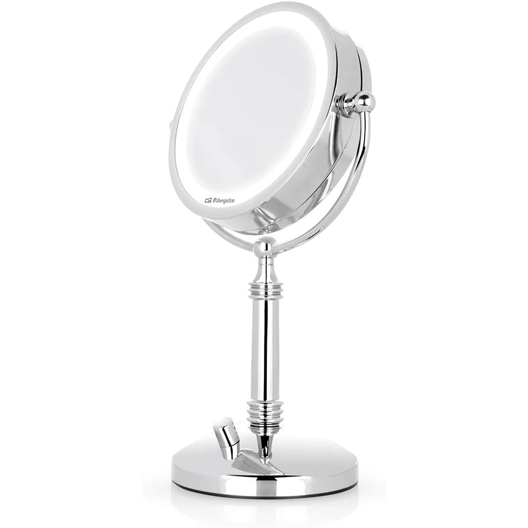 Cosmetic mirror With Led Light Mall LB