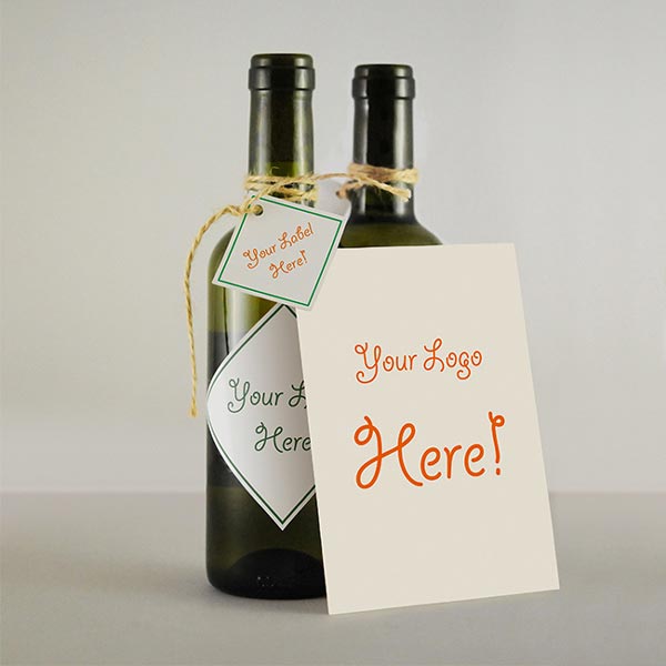 Souvenirs Wine Bottle Mall