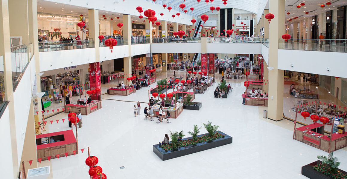 Dubai Food Festival Dragon Mart