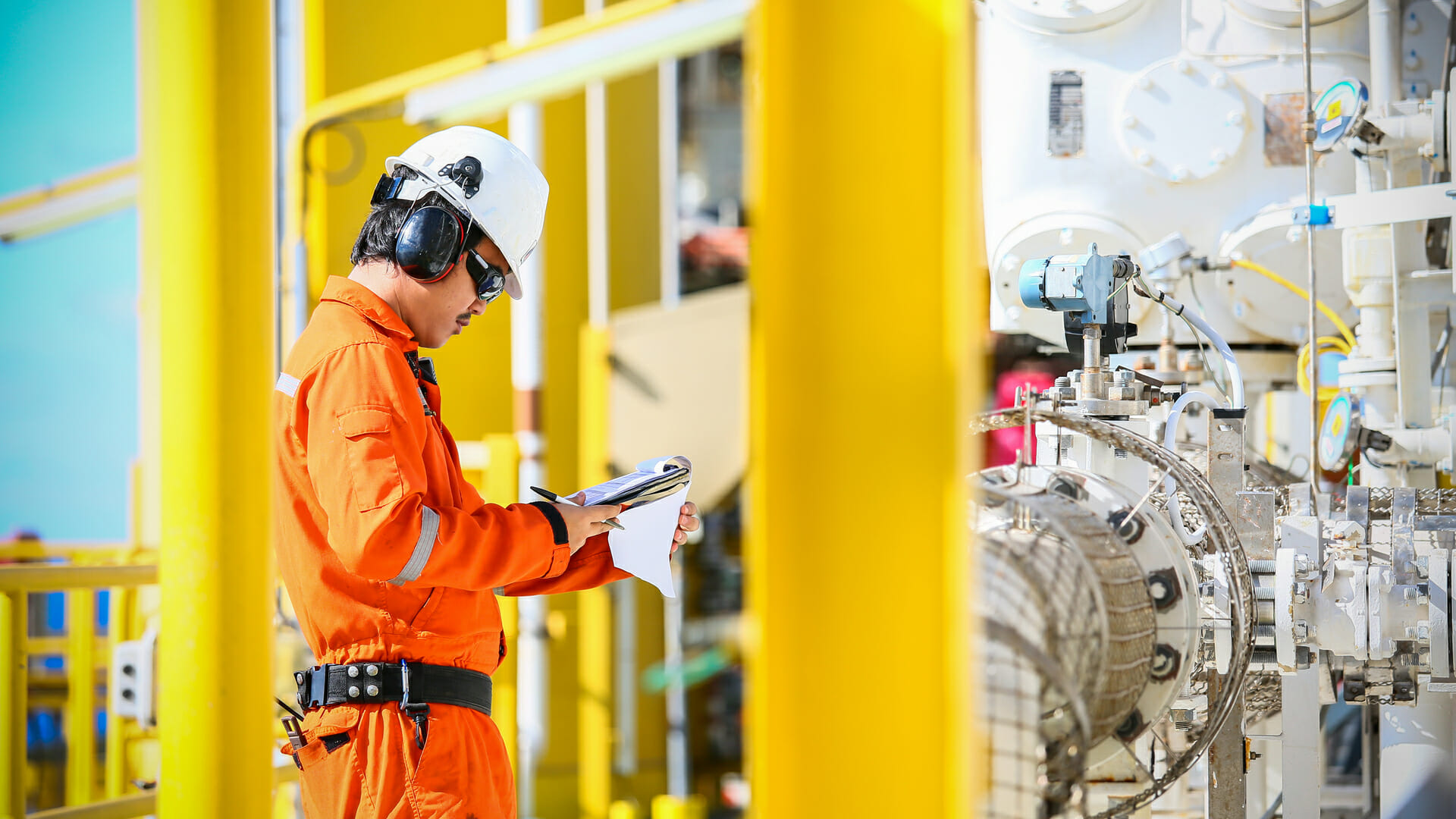 วิศวกรซ่อมบำรุงมีหน้าที่ทำอะไรบ้าง Factomart Industrial Products