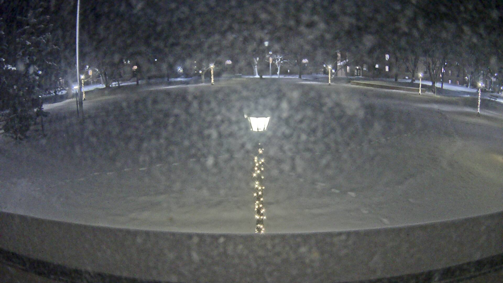 Morris Campus Camera University of Minnesota Morris