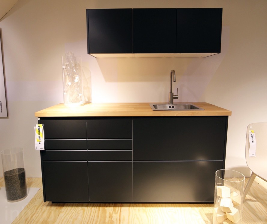 IKEA’s new “no limits, no rules, no waste” range Mallen Baker