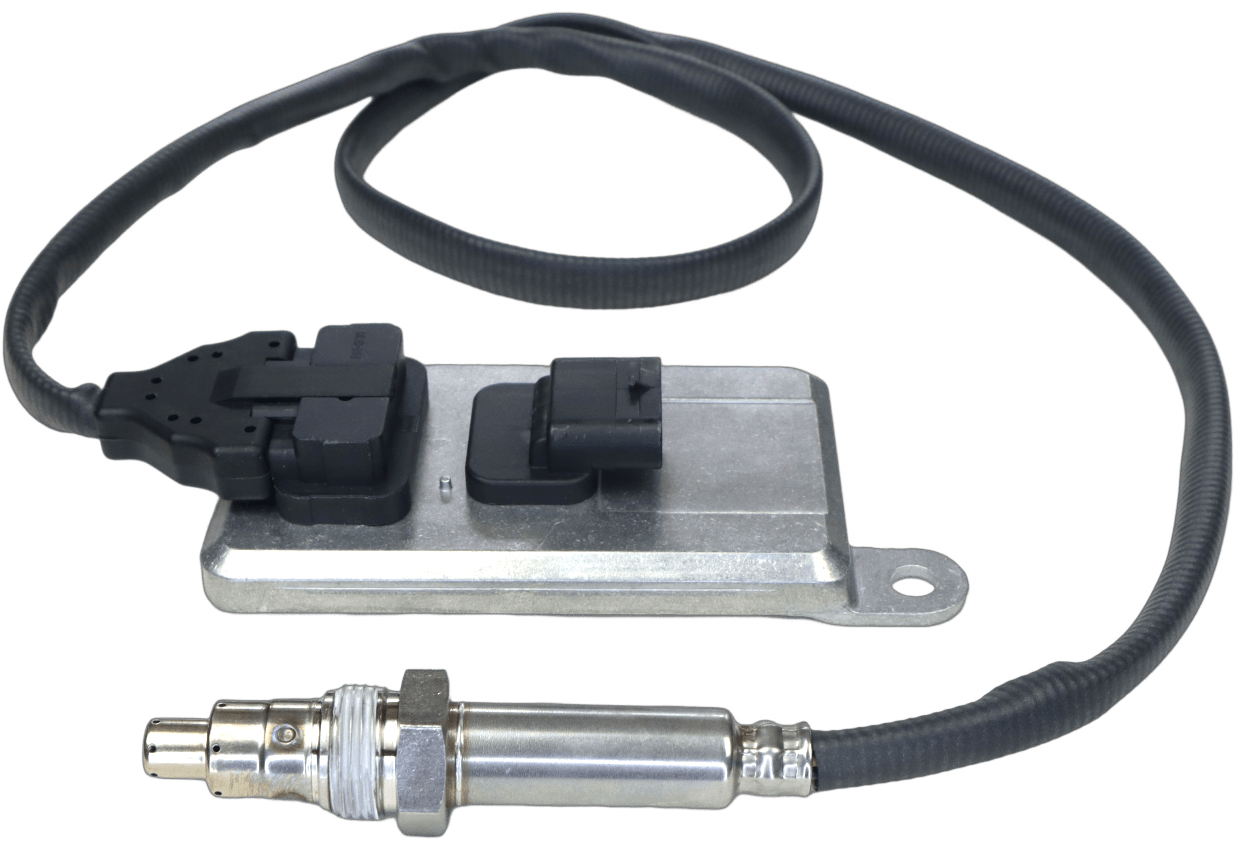 Nox Sensor The Mallentech Group