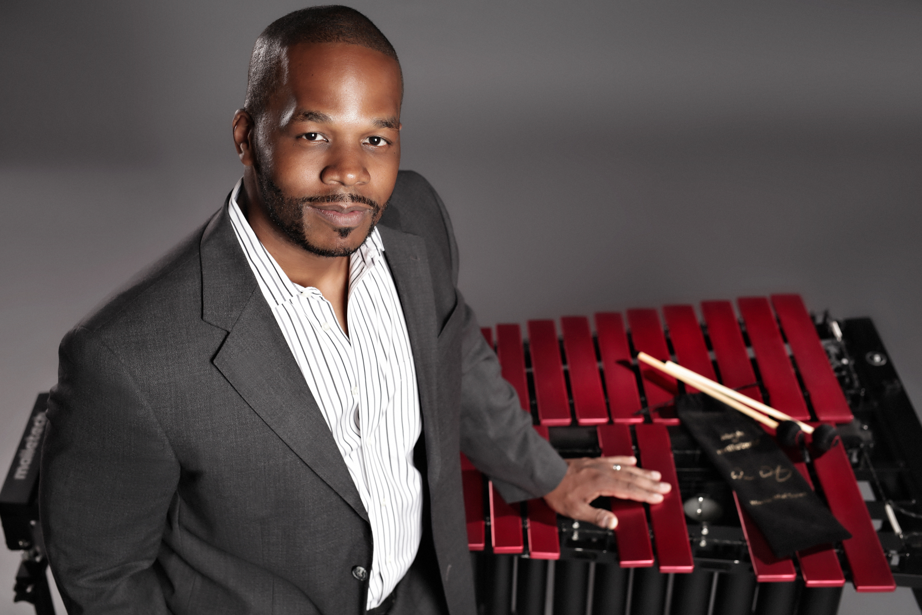 Signature Artist Endorsers Malletech