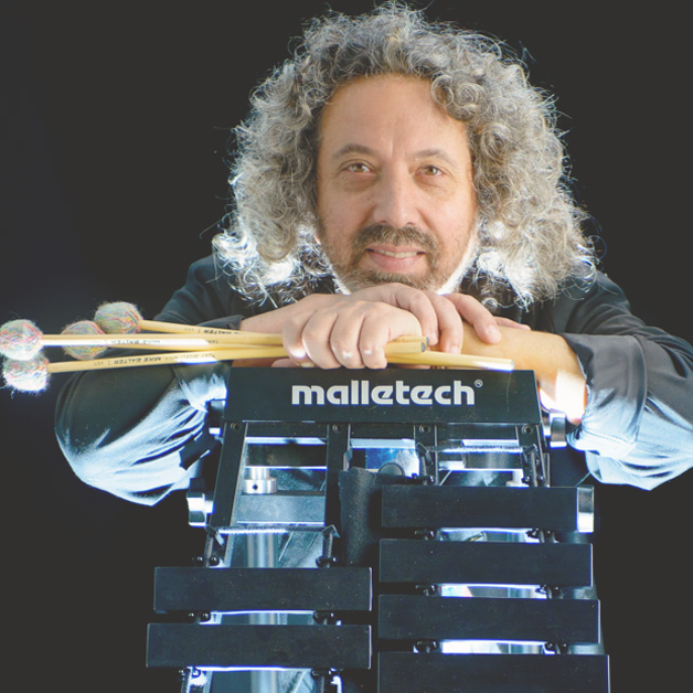 Artist Series Malletech