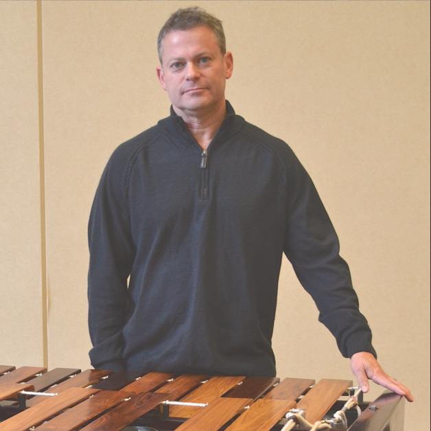 Andy Harnsberger Go2 Series Malletech