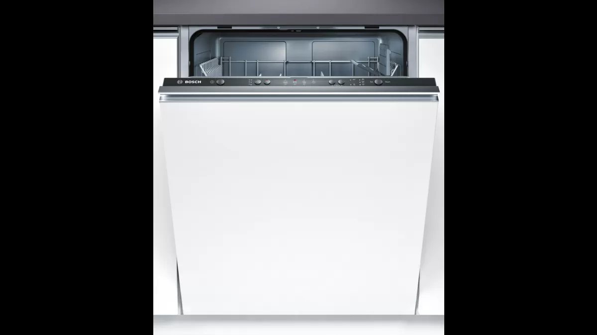 BOSCH fullyintegrated dishwasher 60 cm SMV40C30GB Mall For Needs