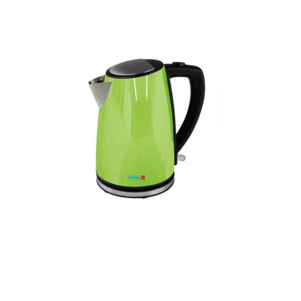 Scanfrost 1.7Ltrs Plastic Electric Kettle SFKAK1720 Mall For Needs