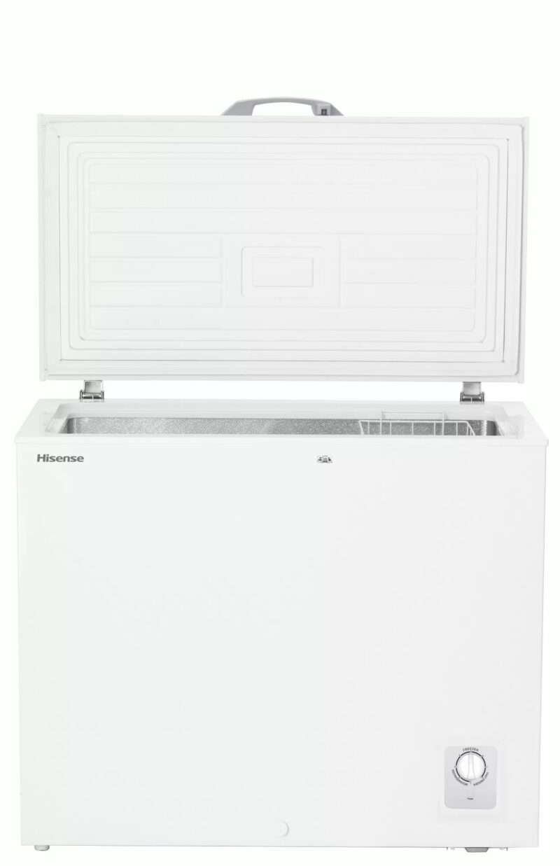 Hisense Chest Freezer 250L FC340SH Mall For Needs