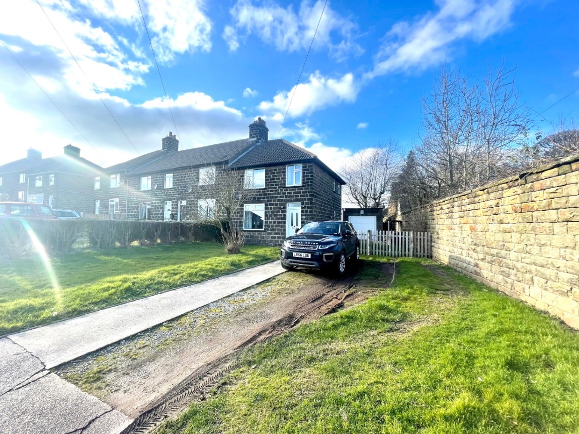 Vale View,Oxspring,Sheffield,S36 8YT MALLINSON & co